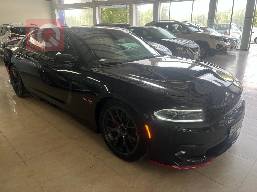 دودج تشارجر